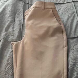Express pants